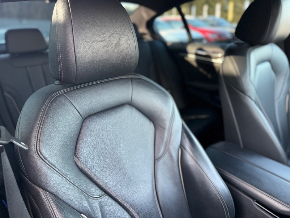 BMW 5 Series M-SPORT 530E - 2.0L PETROL HYBRID - AUTO - 12M WARRANTY - CAR: 2310 — thumbnail 14