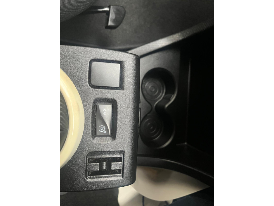 2015 Renault Twingo 1L Petrol For Sale Images