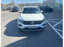 2019 Volkswagen T-Roc 1.0L Petrol For Sale Images