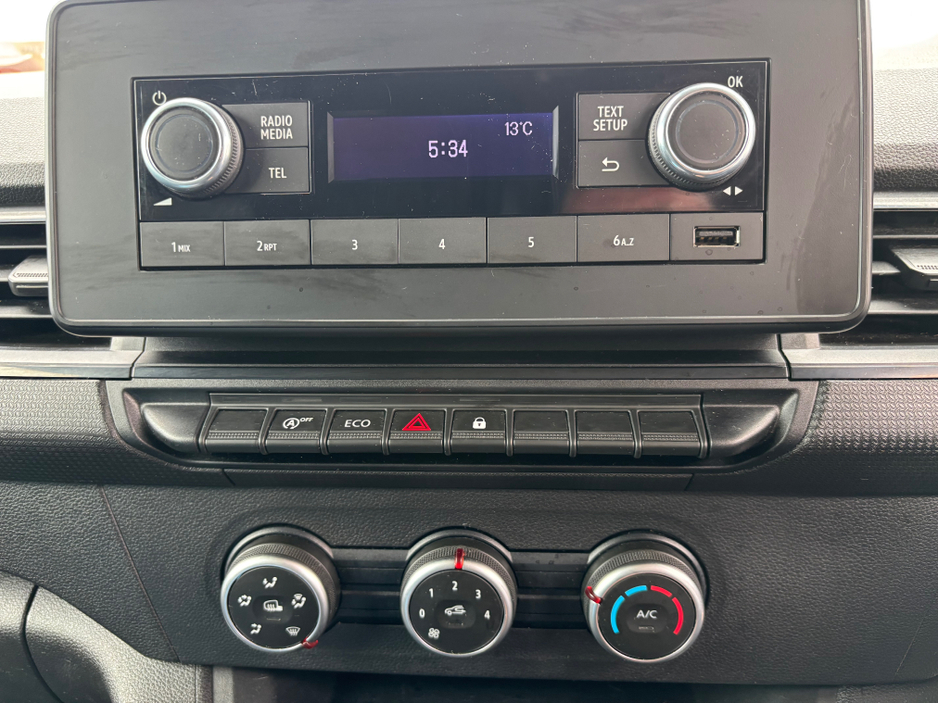 2023 Renault Kangoo 1.5L Diesel For Sale Images