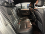 2015 BMW 5 SERIES M SPORT AUTO 520 D