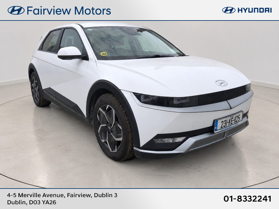2023 Hyundai Ioniq 5 For Sale Images