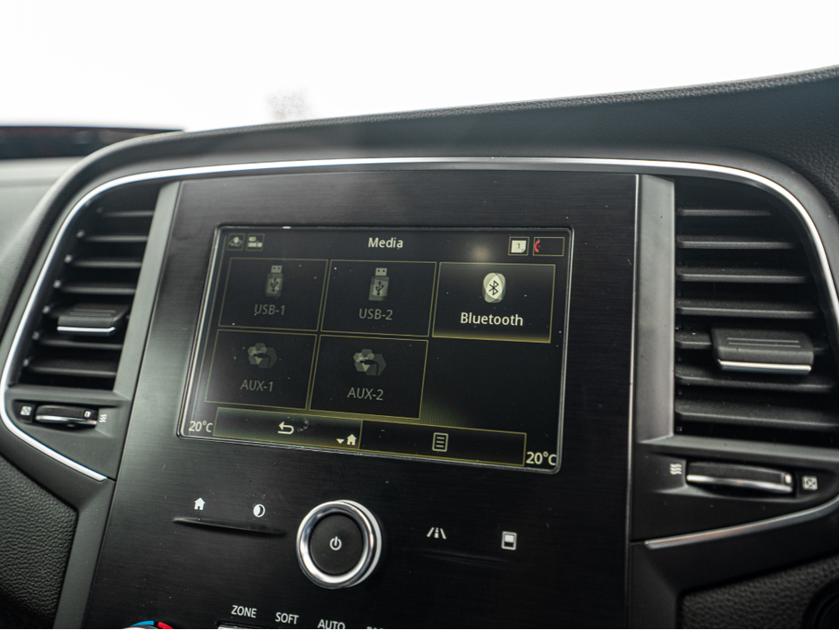 2020 Renault Megane 1.5L Diesel For Sale Images