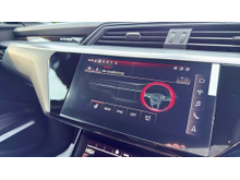 2024 Audi Q8 e-tron 0.9L Electric For Sale Images