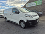 2021 CITROEN DISPATCH ENTERPRISE LWB 2.0 BLUEHD1 120 BLUEHDI