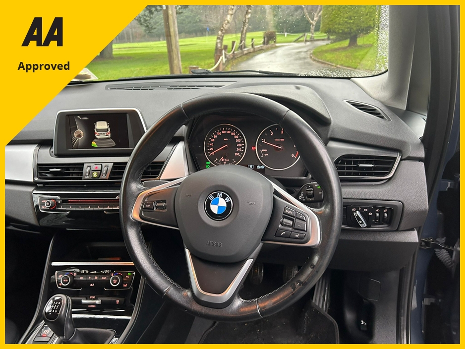 2015 BMW 2 Series 2L Diesel For Sale Images