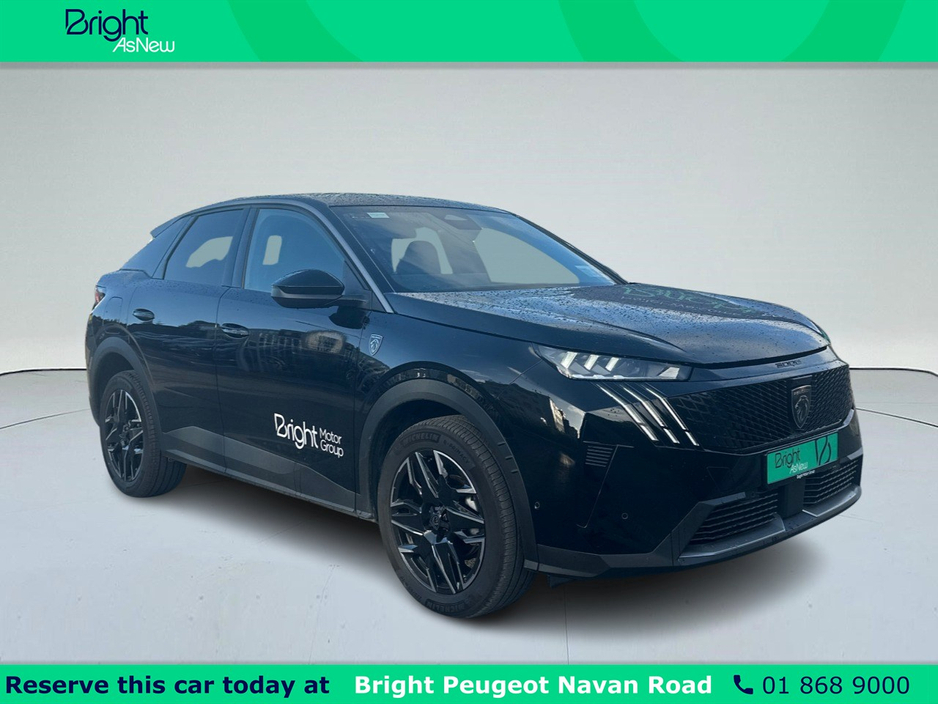 Peugeot 3008 GT 1.2 MHEV 136 E-DCT6 4DR - 3.9% Finance Available - Low PCP Monthly Repayments