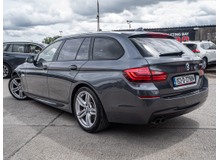 2015 BMW 5 Series 2.0L Diesel For Sale Images