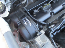 2017 Ford Fiesta 1.2L Petrol For Sale Images