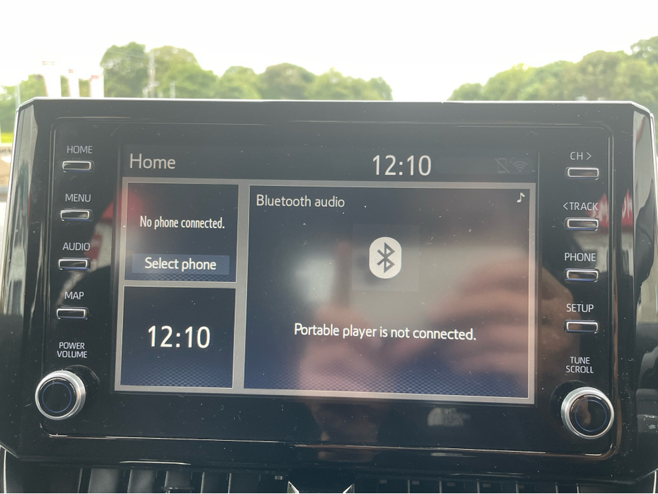 2021 Toyota Corolla 1.8L Petrol Hybrid For Sale Images