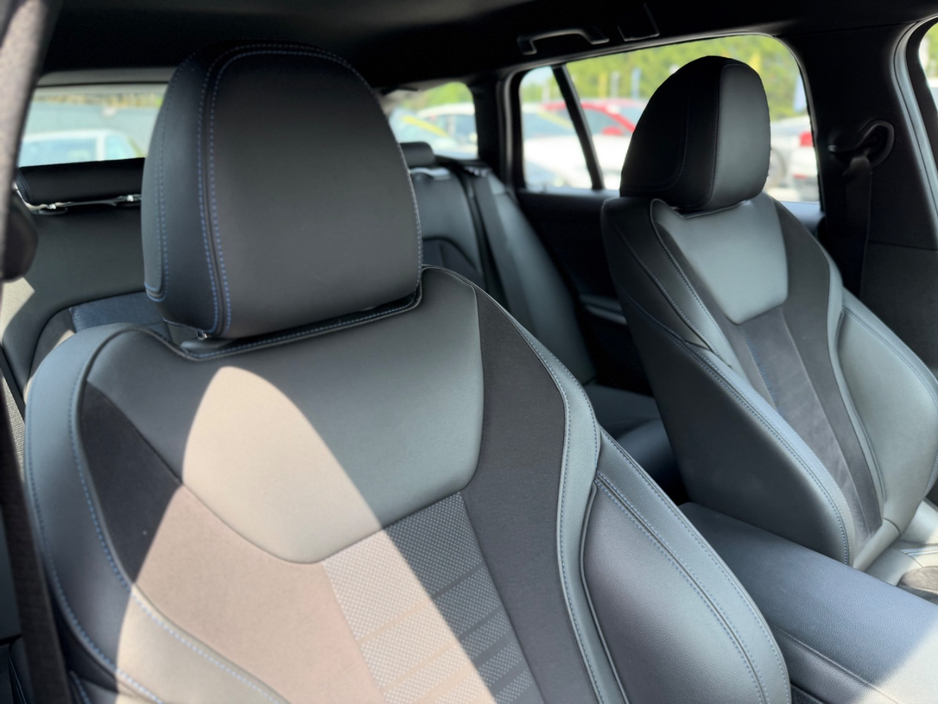 BMW 3 Series M-SPORT 330E - 2.0L PETROL HYBRID - AUTO - 12M WARRANTY - CAR: 2334 — thumbnail 14