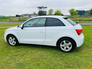2014 AUDI A1 1.4 AUTO//FINANCE AVAILABLE//LOW MILEAGE