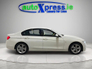 2016 BMW 3 SERIES 320D Automatic