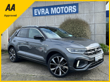 Volkswagen T-Roc R-LINE AUTOMATIC 2.0...