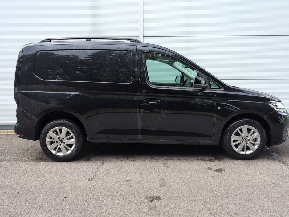 2026 Volkswagen Caddy 2L Diesel For Sale Images