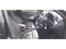 2025 Audi Q3 2L Diesel For Sale Images