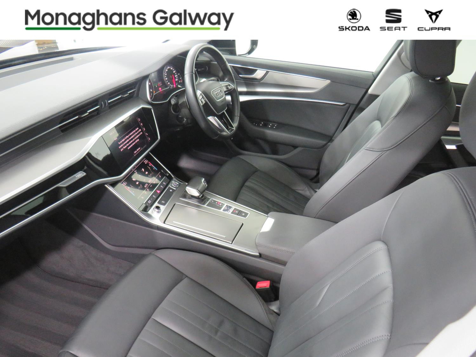2020 Audi A6 2L Diesel For Sale Images