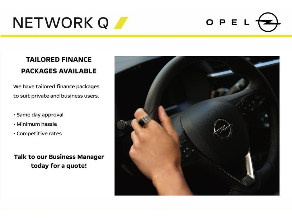 2023 Opel Vivaro 1.5L Diesel For Sale Images