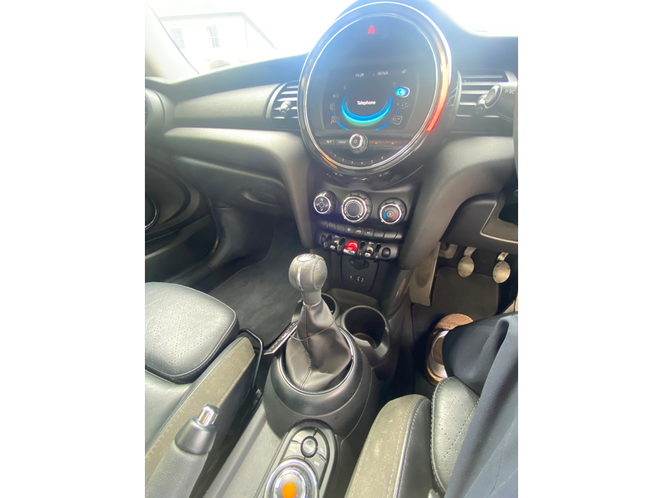 MINI Hatch XN72 2DR ONE — thumbnail 10