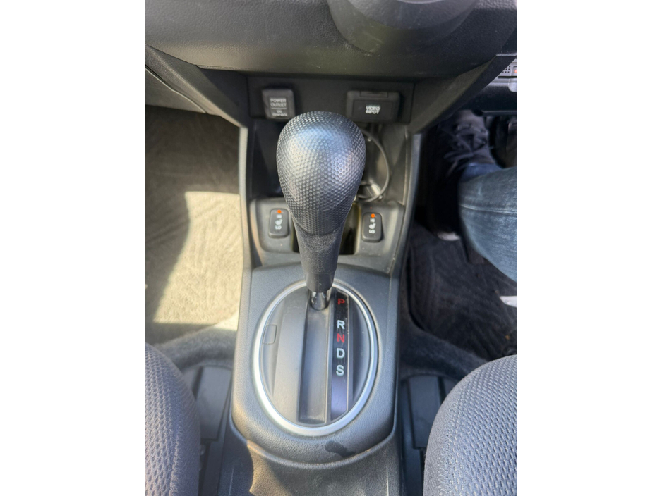 Honda Fit — thumbnail 11