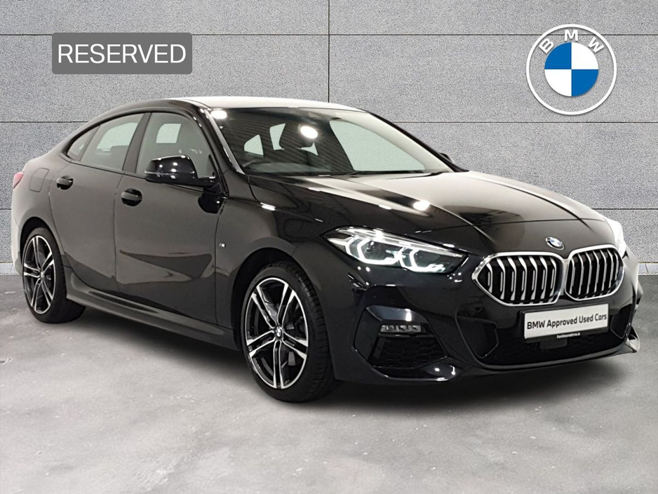 2023 BMW 2 Series 1.5L Petrol For Sale Images