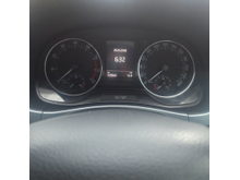 2016 Skoda Fabia 1L Petrol For Sale Images