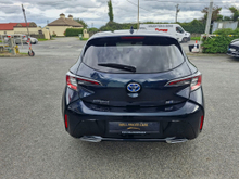 2020 Toyota Corolla 1.8L Petrol Hybrid For Sale Images