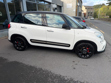 2017 Fiat 500l 1.2L Diesel For Sale Images