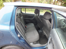2013 Skoda Fabia 1.6L Diesel For Sale Images