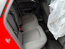 2018 Audi A1 1L Petrol For Sale Images