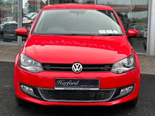 2012 Volkswagen Polo 1.2L Petrol For Sale Images