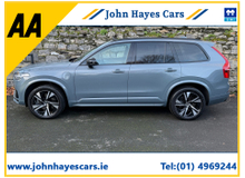 2023 Volvo XC90 2L Petrol Plug-in Hybrid For Sale Images