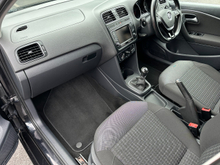 2015 Volkswagen Polo 1.4L Diesel For Sale Images