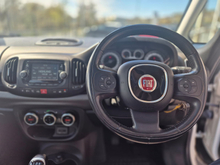 2017 Fiat 500l 1.2L Diesel For Sale Images