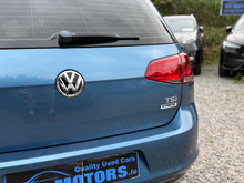 2016 Volkswagen Golf 1.2L Petrol For Sale Images