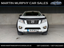 2019 Nissan Navara 2.3L Diesel For Sale Images