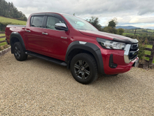 2024 Toyota Hilux 2.8L Diesel For Sale Images