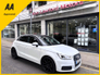 2018 AUDI A1 1.0 Tfsi AUTO SPORTBACK