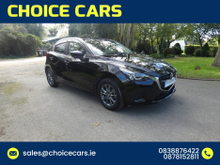 2017 Mazda Demio 1.3L Petrol For Sale Images