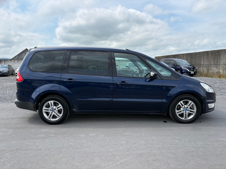 2013 Ford Galaxy 2L Diesel For Sale Images