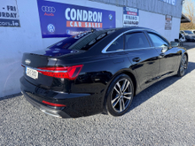 2022 Audi A6 2L Diesel For Sale Images