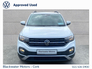 2023 VOLKSWAGEN T-CROSS 1.0TSI 95BHP LIFE