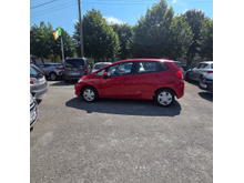 2016 Honda Jazz 1.3L Petrol For Sale Images
