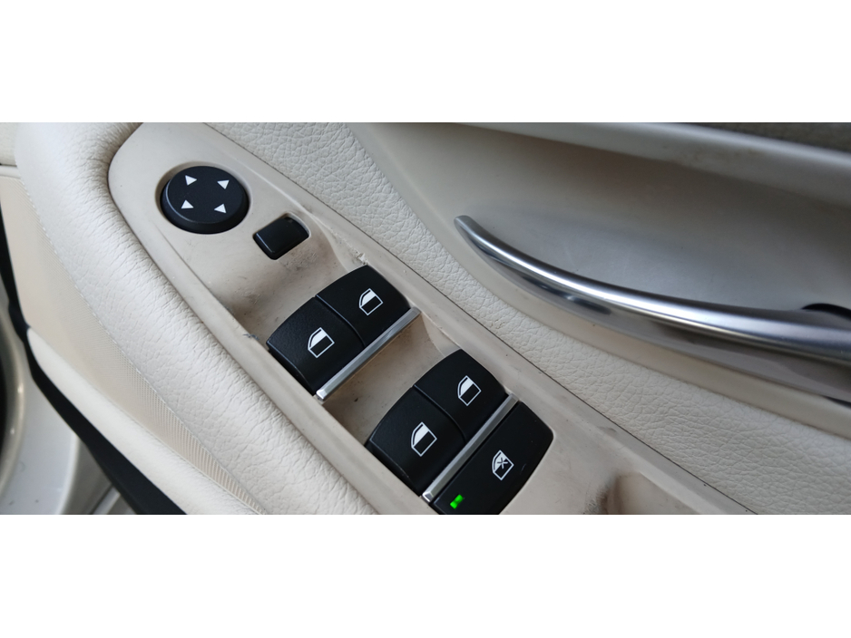 2013 BMW 5 Series 2L Diesel For Sale Images