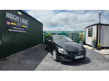2017 Volvo S60 2L Diesel For Sale Images