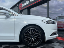 2019 Ford Mondeo 2L Diesel For Sale Images
