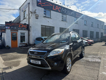 2011 Ford Kuga 2L Diesel For Sale Images