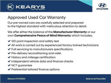 Hyundai Ioniq 6 N-LINE Order Your 261...