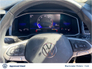 2022 VOLKSWAGEN TAIGO 1.0TSI 110BHP R-LINE WITH REAR VIEW CAMERA