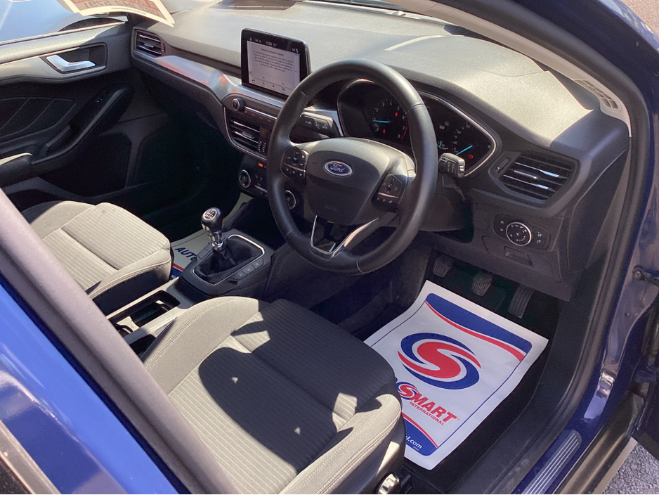 2019 Ford Focus 1L Petrol For Sale Images